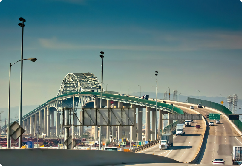 Highway and Bridge Design