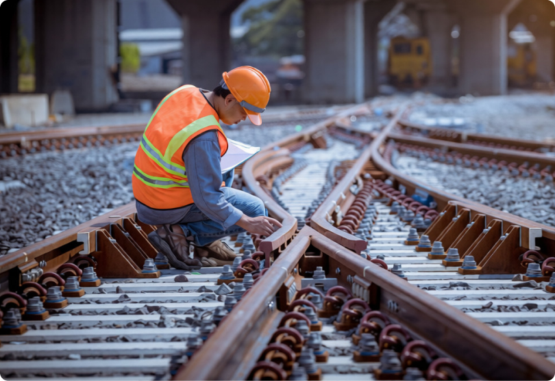 Railway Engineering